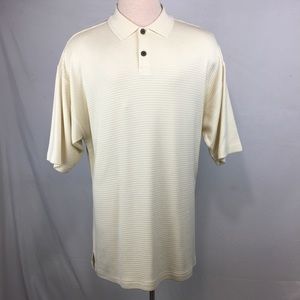 Tommy Bahama Polo Shirt Men Large